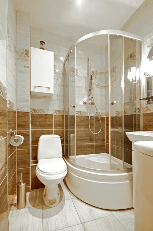 Apartament Panorama Spodek Daire Katoviçe Dış mekan fotoğraf